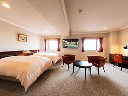 BeppuOnsen Hotel Sansenkaku