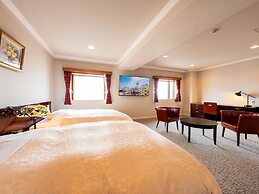 BeppuOnsen Hotel Sansenkaku