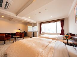 BeppuOnsen Hotel Sansenkaku