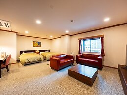 BeppuOnsen Hotel Sansenkaku