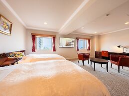 BeppuOnsen Hotel Sansenkaku