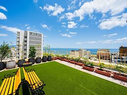 BeppuOnsen Hotel Sansenkaku