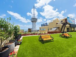BeppuOnsen Hotel Sansenkaku