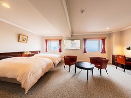 BeppuOnsen Hotel Sansenkaku