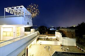 Pink Elephant Haveli - Hostel