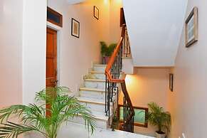 Pink Elephant Haveli - Hostel