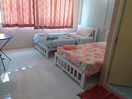 OK Home Hostel