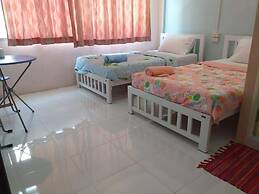 OK Home Hostel
