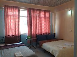 OK Home Hostel