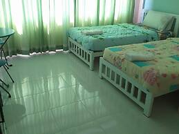 OK Home Hostel