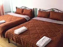 OK Home Hostel