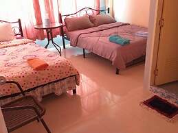OK Home Hostel