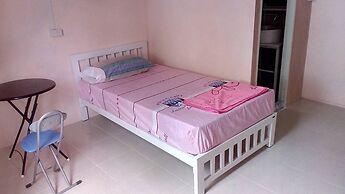 OK Home Hostel