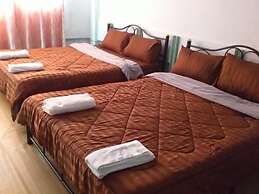 OK Home Hostel