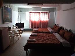OK Home Hostel
