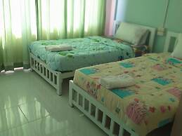 OK Home Hostel