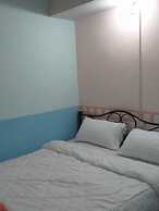 OK Home Hostel