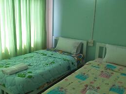 OK Home Hostel