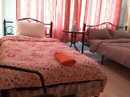 OK Home Hostel