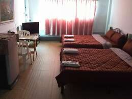 OK Home Hostel