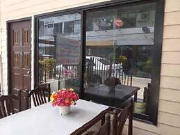 OK Home Hostel