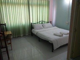 OK Home Hostel
