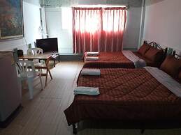 OK Home Hostel