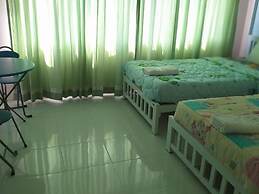 OK Home Hostel