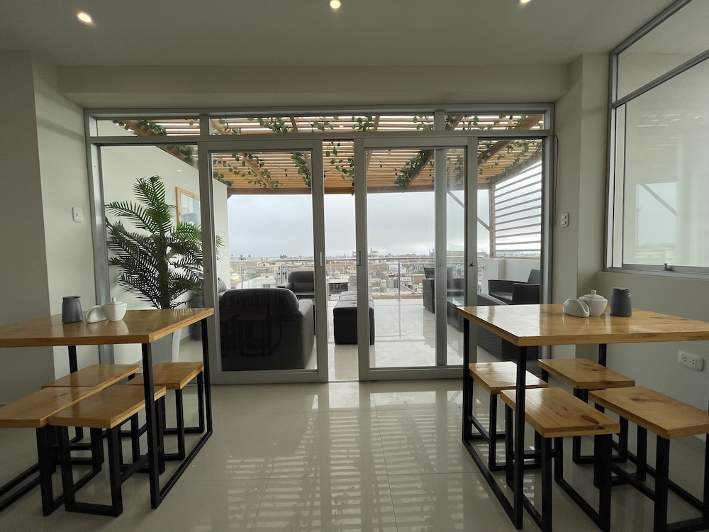 PARIS SENLIS HOSTEL PLUS