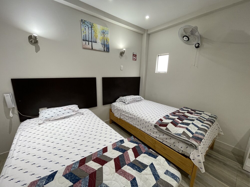 PARIS SENLIS HOSTEL PLUS