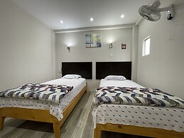 PARIS SENLIS HOSTEL PLUS