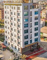 Shwe Hin Thar Hotel