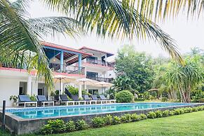 Ashansa Lagoon Resort