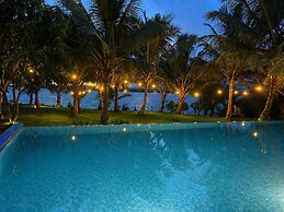 Ashansa Lagoon Resort