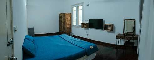 FnF Housing