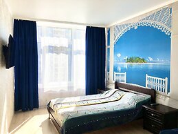 Apartment Yuri 42-76