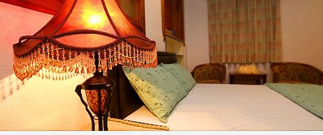 Neighbor San Ho Yuan B&B