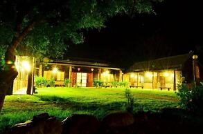 Neighbor San Ho Yuan B&B