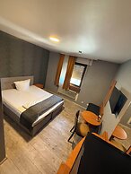Parkhotel Lindenhof
