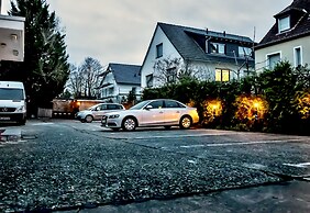 Parkhotel Lindenhof