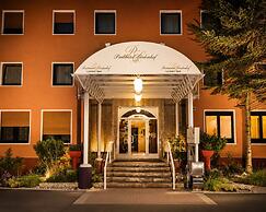 Parkhotel Lindenhof
