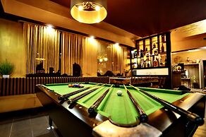 Parkhotel Lindenhof