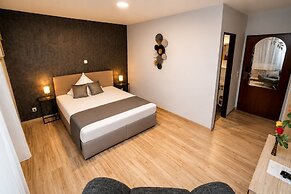 Parkhotel Lindenhof