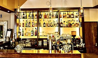 Parkhotel Lindenhof