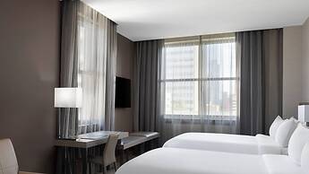AC Hotel by Marriott Little Rock Downtown