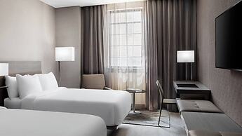 AC Hotel by Marriott Little Rock Downtown