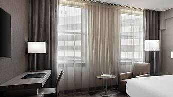 AC Hotel by Marriott Little Rock Downtown
