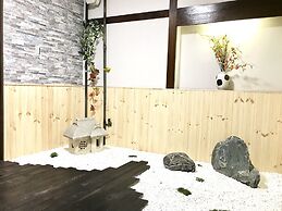 Osaka Premium House