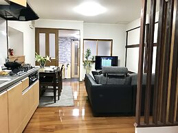 Osaka Premium House