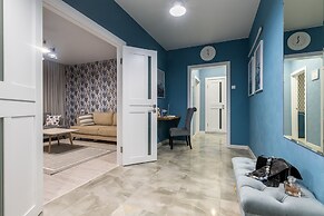 Pushkin - Hall